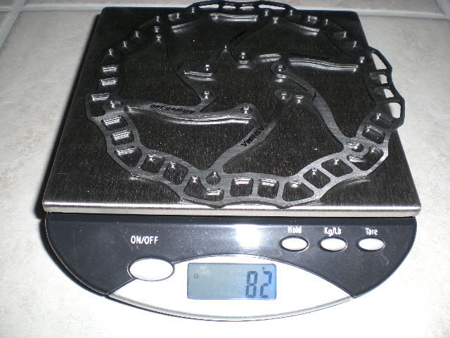 Ashima UL 160mm