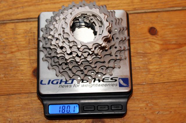 Shimano Dura Ace 7900 12-25