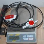 Magura Marta Magnesium SL VR PM