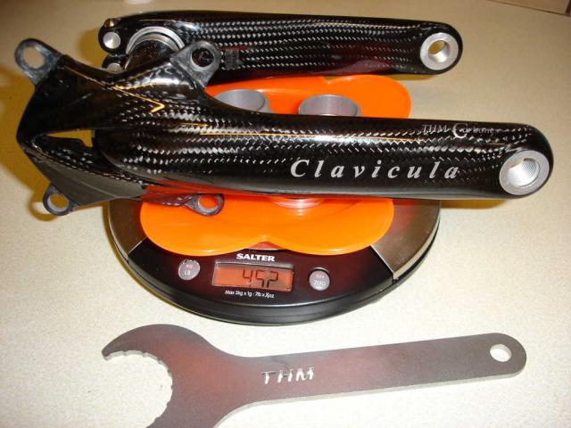 THM Clavicula