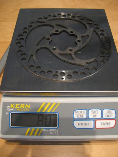 Formula 140mm