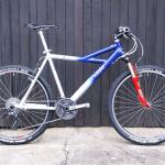 Light-Bikes