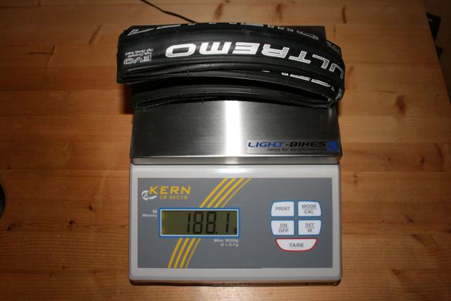 Schwalbe Ultremo 2008