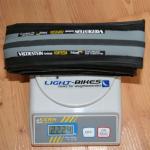 Vredestein Fortezza Tricomp