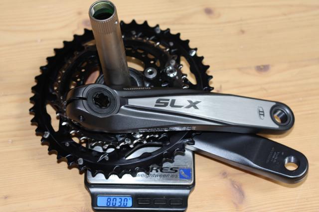 Shimano SLX