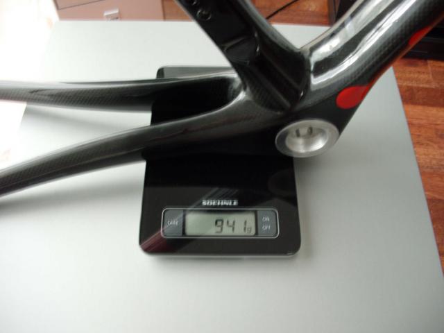 Argon 18 Gallium Pro