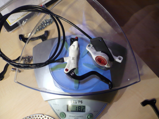 Formula R1 rear ungekürzt