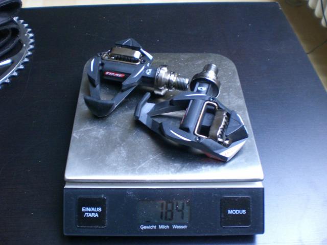 time ulteam ti carbon