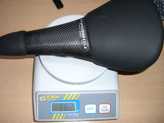 Tune Speedneedle Marathon