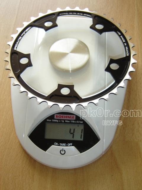 Specialite TA Syrius 38er