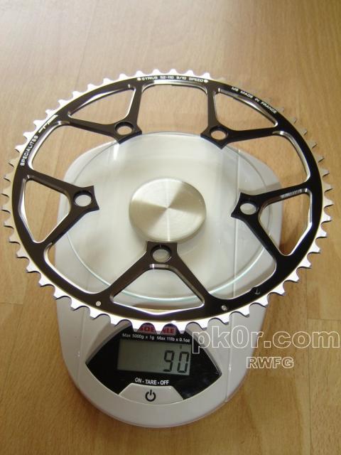 Specialite TA Syrius  52er