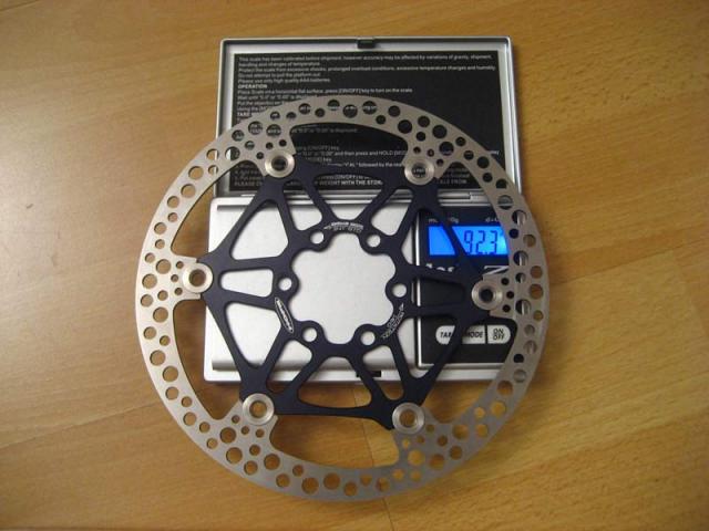 Hope Floating  160mm