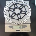 Hope Floating  180mm