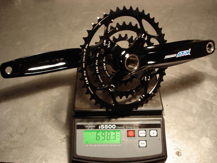 ATIK MTB