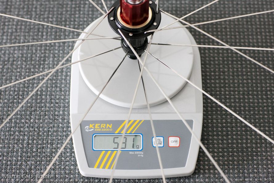 LEW Pro VT1 - Tune Mag 150 Hr.