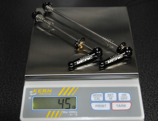 KCNC MTB