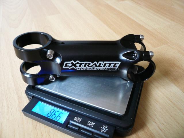 Ultrastem Ul3 100mm