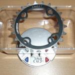 FSA K-Force  22er