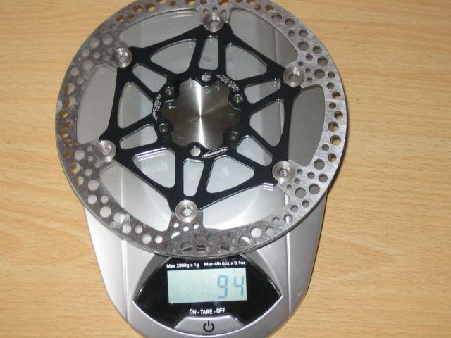HOPE   160mm