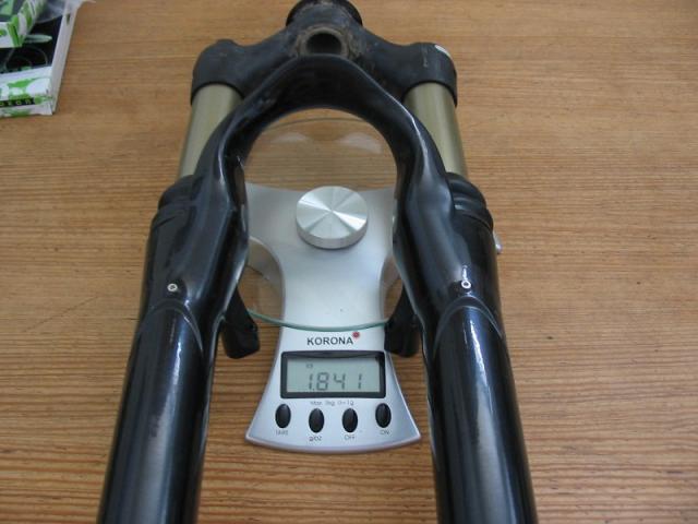 Manitou Black Elite