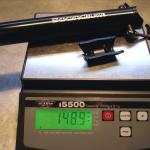 Ti Pro Lite 30,9 x 350mm