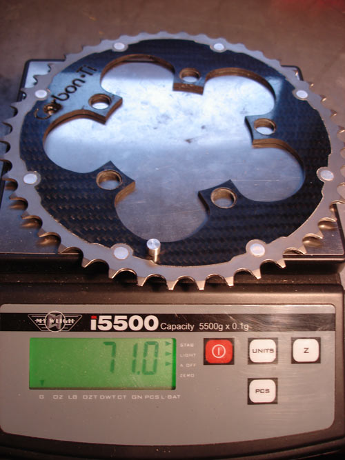 Carbon Ti  44er