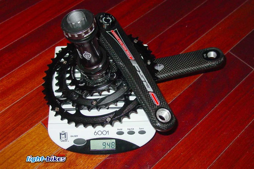 FSA Mega Exo
