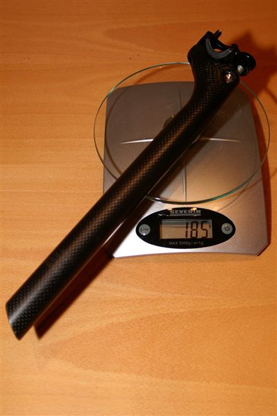 Steinbach Carbon Elegant 300mm