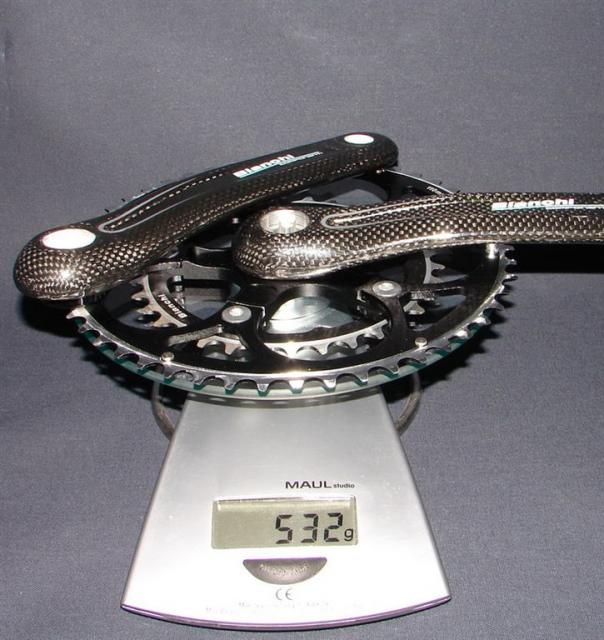 FSA Carbon Compact