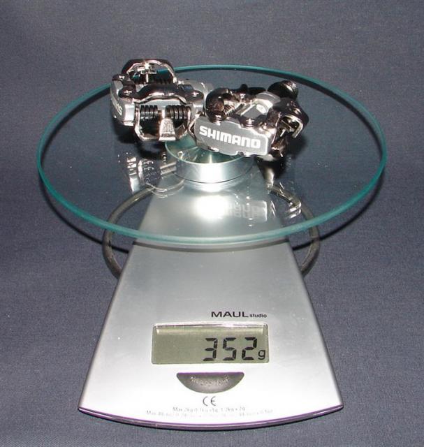Shimano 540