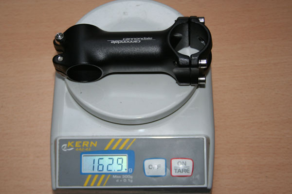 Cannondale 90mm x 31,8  Original