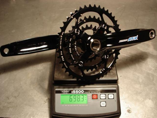 ATIK MTB