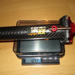 XX - Light 31,6 x 345