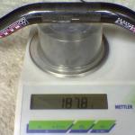 Race Face NEXT XC Lowriser Carbon   63cm