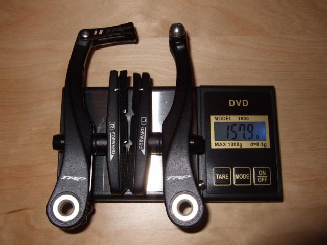 TRP M920