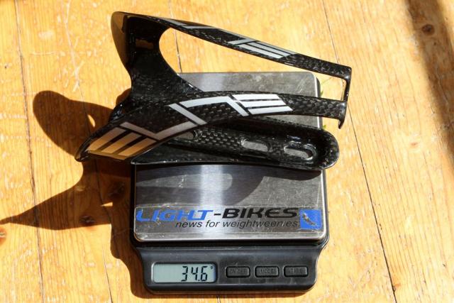 Elite Patao Carbon