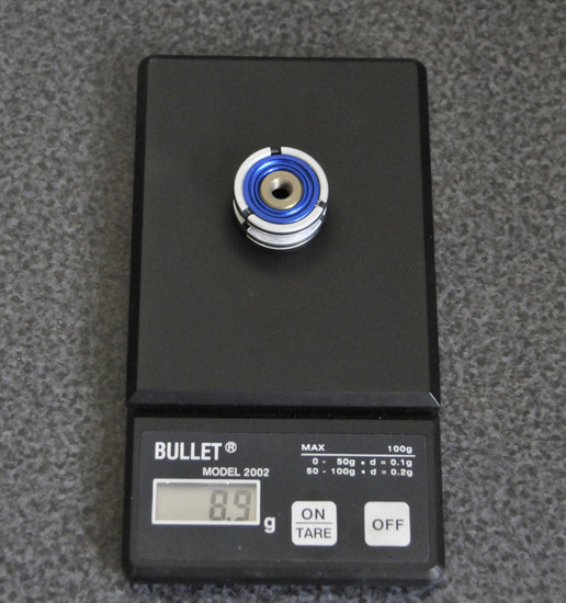 Extralite Ultrastar