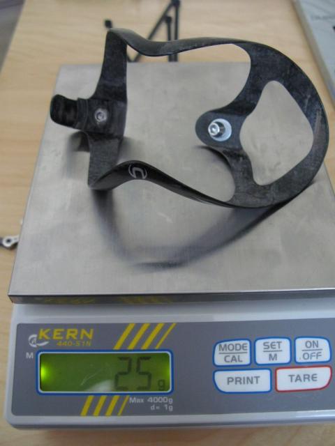 CD Carbon