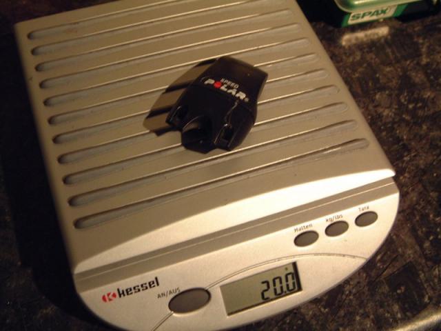Polar Speed