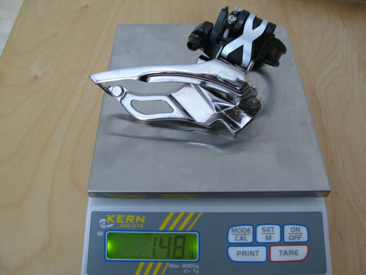 Shimano XTR 971