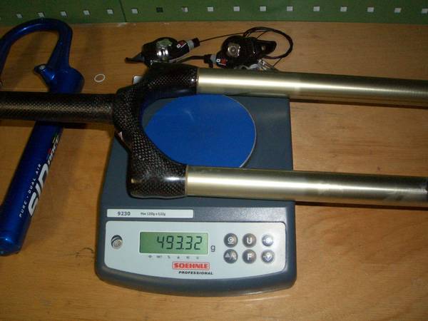 Rock Shox SID