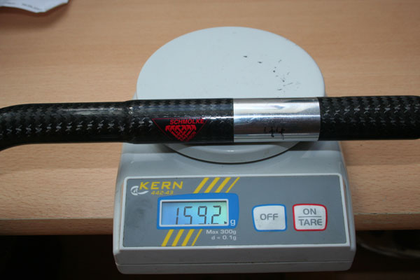 Schmolke SL 42cm m/m