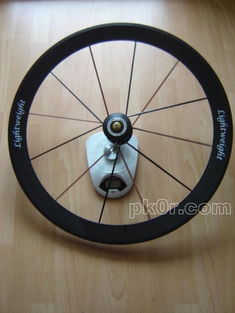 Lightweight Obermayer  Vr.