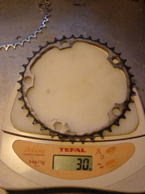 Ritchey  38er