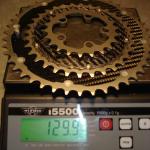 Carbon Ti  32/ 32/ 44