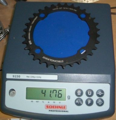 Stronglight  32er