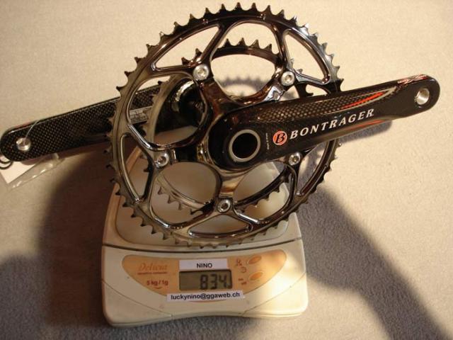 Bontrager  Compact