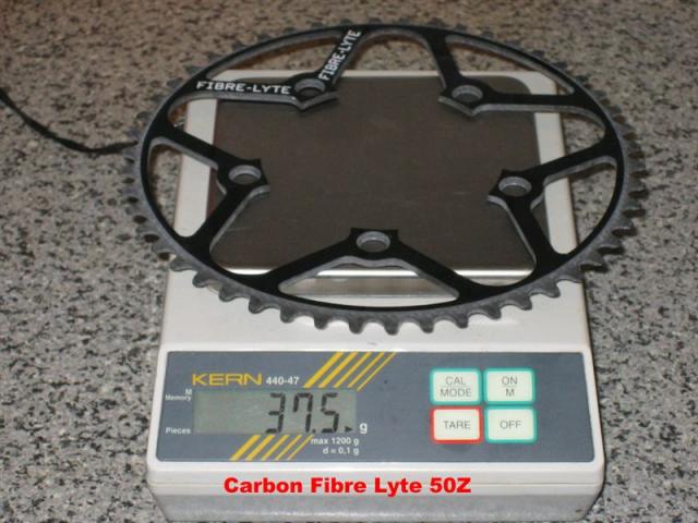 Fibre Lyte 50er