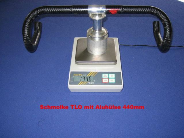 Schmolke TLO 44cm