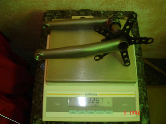 Flysports Propeller Ti